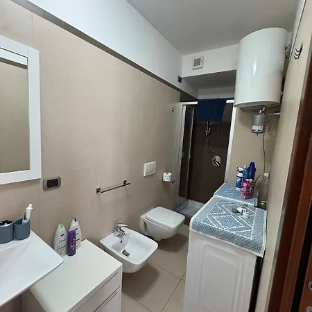 Libeccio In Cala Gavetta! Apartment La Maddalena (Sassari)