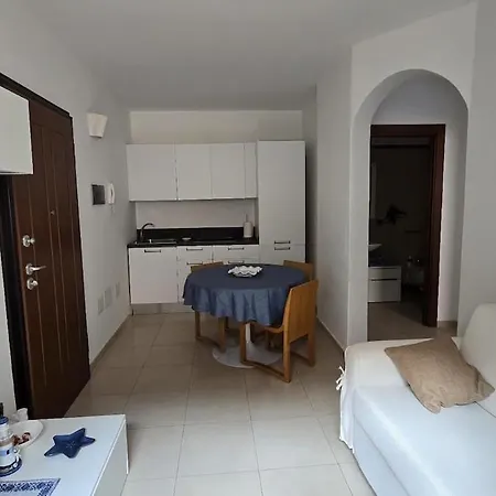 Apartment Libeccio In Cala Gavetta! La Maddalena (Sassari)