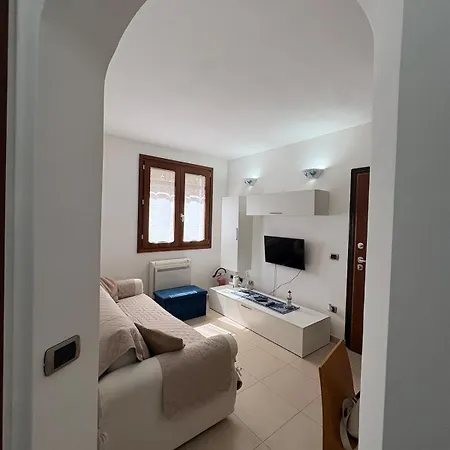 Libeccio In Cala Gavetta! La Maddalena (Sassari)