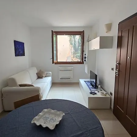 Appartement Libeccio In Cala Gavetta! La Maddalena (Sassari)