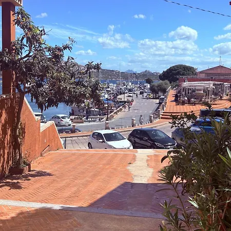 Appartement Libeccio In Cala Gavetta! La Maddalena (Sassari)