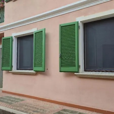 Libeccio In Cala Gavetta! Appartement *