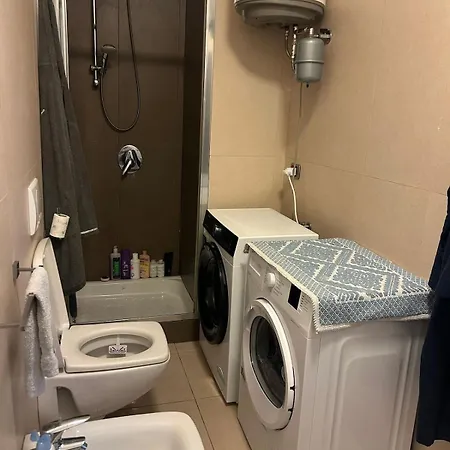 Libeccio In Cala Gavetta! Appartement *
