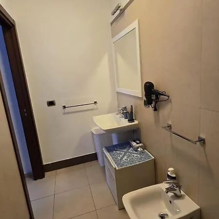 Appartement Libeccio In Cala Gavetta!