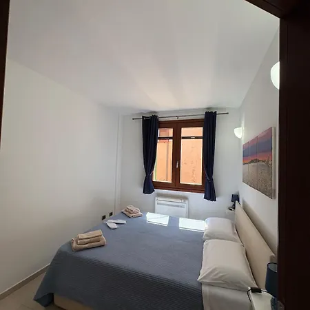Apartment Libeccio In Cala Gavetta! *