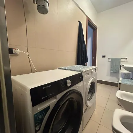 Appartement Libeccio In Cala Gavetta! *