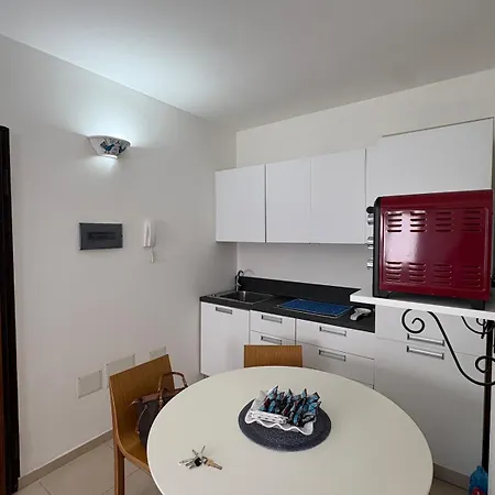 Libeccio In Cala Gavetta! Apartament