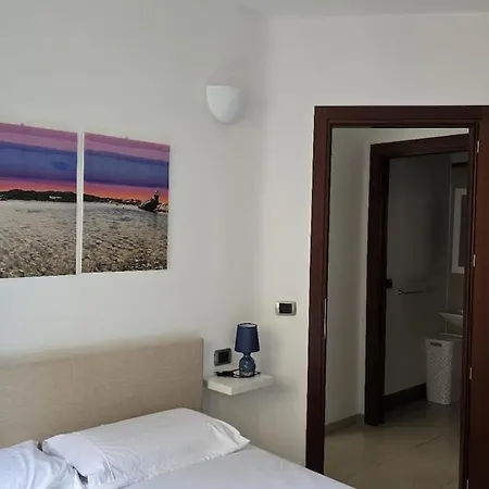 Apartment Libeccio In Cala Gavetta! La Maddalena (Sassari)
