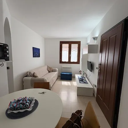 Apartment Libeccio In Cala Gavetta!