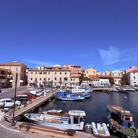 Libeccio In Cala Gavetta! Appartement