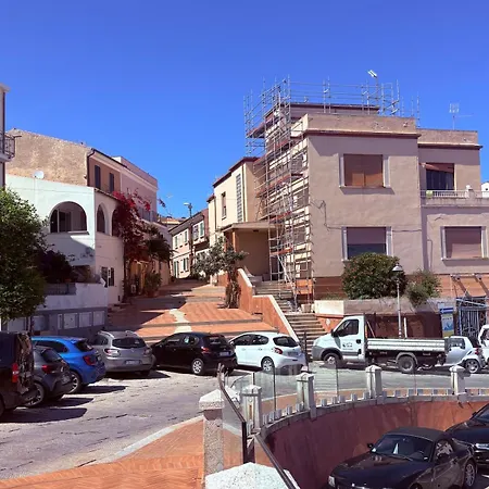 Libeccio In Cala Gavetta! * La Maddalena (Sassari)
