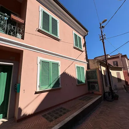 Libeccio In Cala Gavetta! Apartment