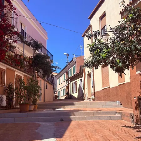 Libeccio In Cala Gavetta! Apartment La Maddalena (Sassari)